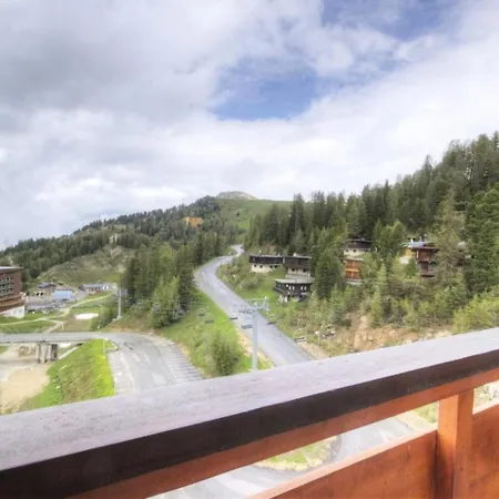 Le France - 2 Personnes Plagne Centre Mae-2804 דירה *