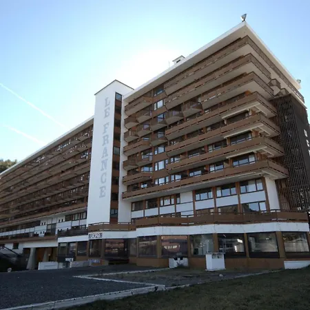 Résidence Le France - 2 Personnes Plagne Centre Mae-2804 La Plagne